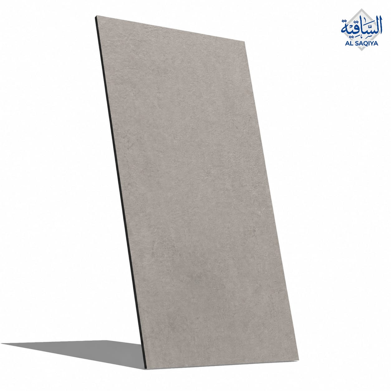Concreta Grey