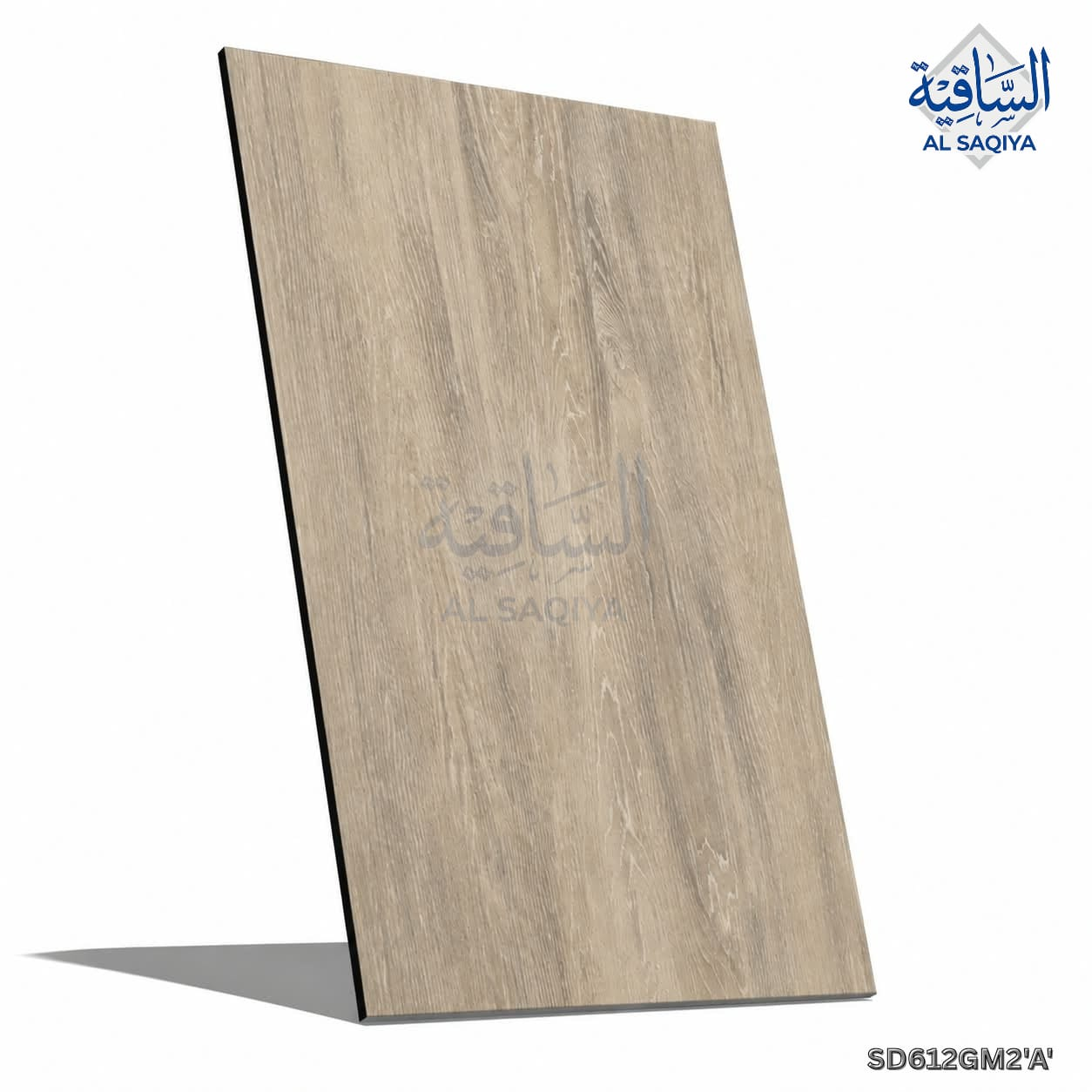 Natural Oak SD612